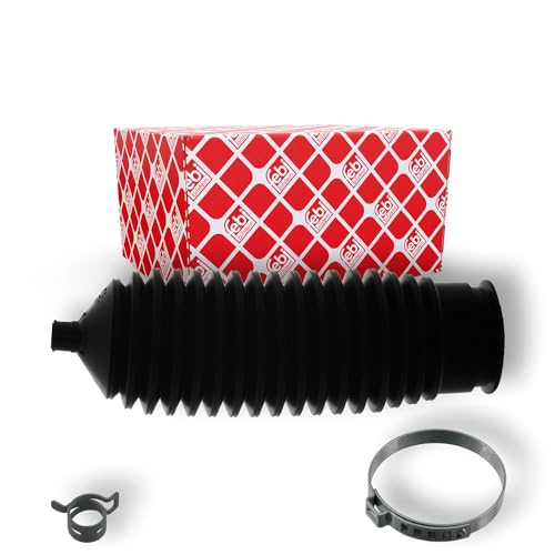 Febi bilstein 38905 Jeu de joints-soufflets, direction - Auto & Moto Amazon France à 10.34€