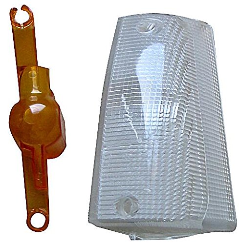 PRASCO Lichtscheibe, Blinkleuchte FT1214213 - DIY & Tools Amazon Germany à 10.72€