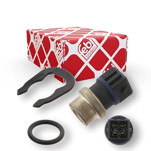Febi bilstein 39142 Sensor temp. refrigerante - Auto & Moto Amazon Espagne à 7.48€