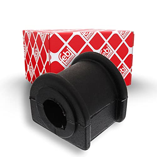 febi bilstein 41012 Stabilisatorlager, 1 Stück - Amazon Allemagne à 7.67€