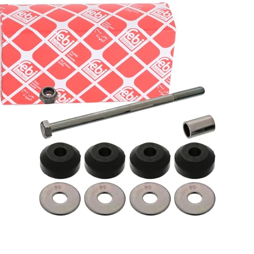 febi bilstein 41043 Verbindungsstange mit Mutter... - Bricolage & Outils en promo à 6.75€