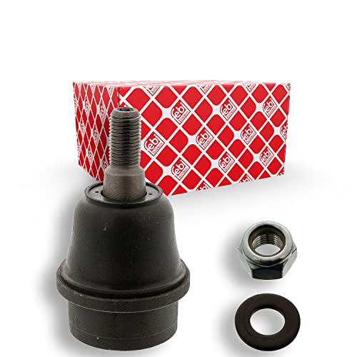 febi bilstein 41071 Ball Joint with nut, pack of one - Sports & Fitness Amazon Royaume-Uni à 15.32€