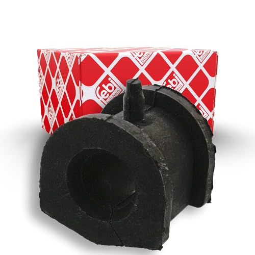 febi bilstein 41150 Stabilisatorlager, 1 Stück - Amazon Allemagne à 3.45€