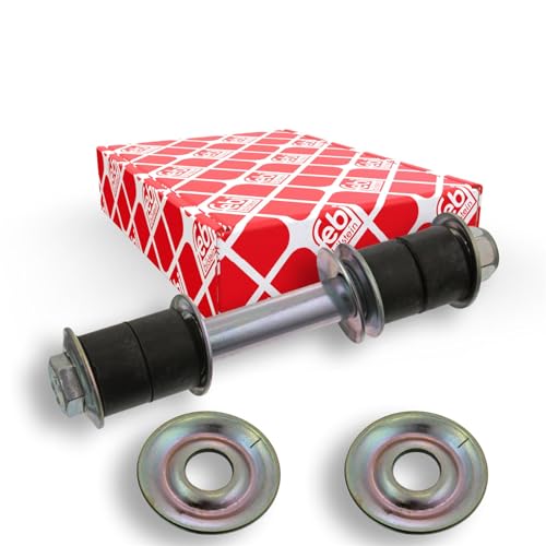 febi bilstein 41195 Verbindungsstange mit Mutter... - DIY & Tools Amazon Germany à 7.41€