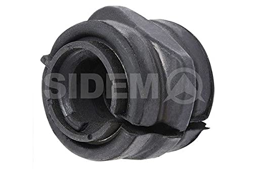 SIDEM 807804 Coussinet de palier, stabilisateur - Sports & Fitness en promo à 4.90€