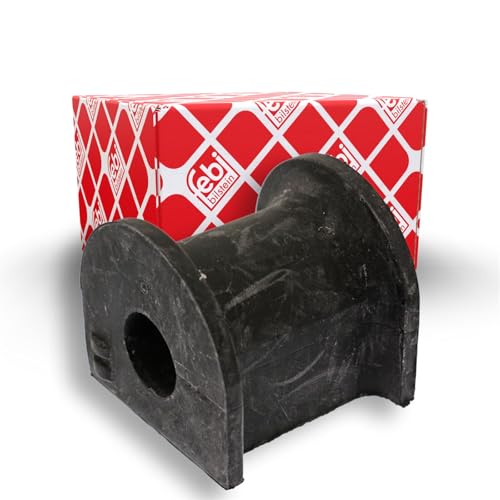 febi bilstein 41498 Anti Roll Bar Bush, pack of one - Amazon Royaume-Uni à 6.99€