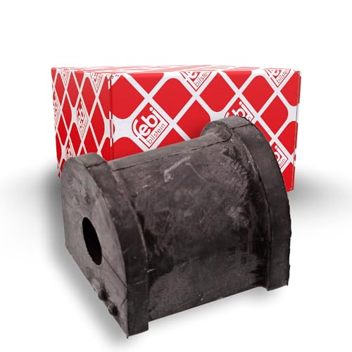 febi bilstein 41514 Anti Roll Bar Bush, pack of one - Bon plan à 2.09€