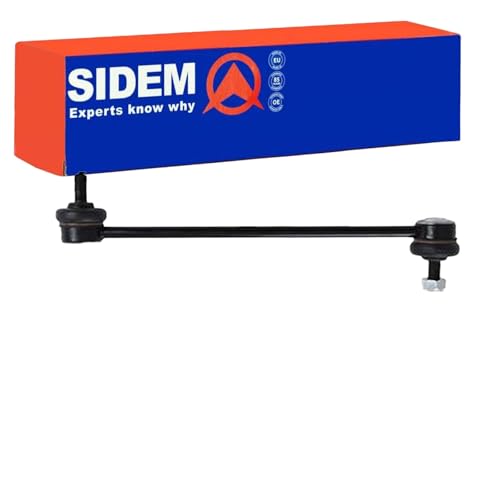 SIDEM 51067 Entretoise/tige, stabilisateur - Nouvelle promo Amazon à 12.50€