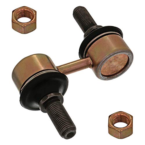 febi bilstein 41656 Verbindungsstange mit Sicherungsmuttern... - Amazon Germany à 9.28€