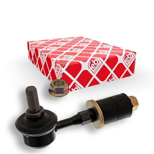 febi bilstein 41660 Verbindungsstange mit Lagern... - DIY & Tools Amazon Germany à 7.07€