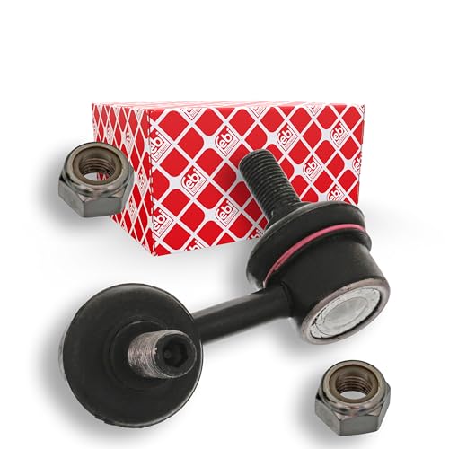 FEBI BILSTEIN Bielletta barra stabilizzatrice Assale... - Maison & Cuisine Amazon Italie à 11.50€