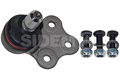SIDEM 19081 Rotule de suspension en promo à 11,90€ (-57%) sur Amazon FR