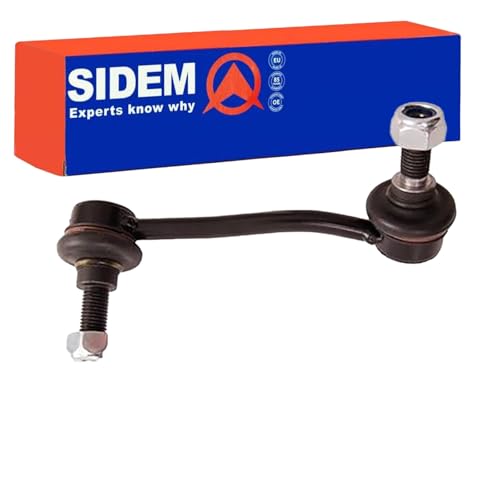 Sidem 50263 Tiranteria - Auto & Moto Amazon Italie à 10.78€