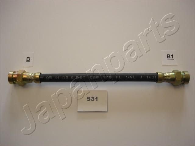 Japanparts TF-531 Halter, Bremsschlauch - Auto & Moto Amazon Allemagne à 23.40€