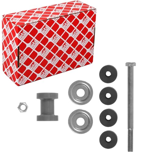 FEBI BILSTEIN Bielletta barra stabilizzatrice Assale... - Bon plan à 3.78€