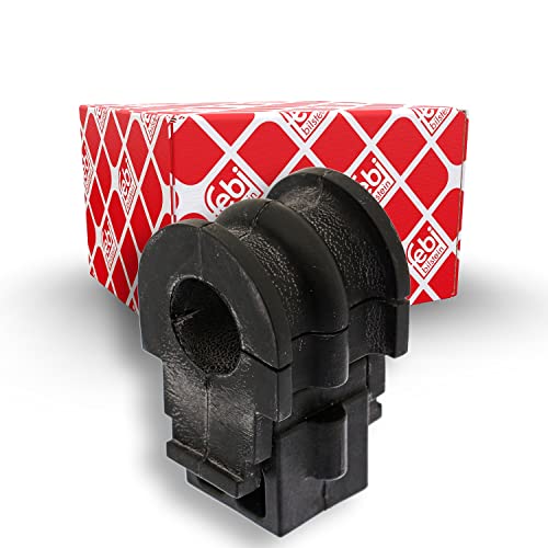febi bilstein 42546 Anti Roll Bar Bush, pack of one - Amazon Royaume-Uni à 5.82€