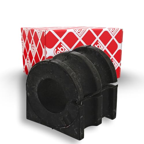 febi bilstein 42548 Anti Roll Bar Bush, pack of one - Amazon Royaume-Uni à 4.61€