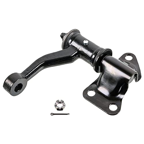 febi bilstein 42697 Lenkzwischenhebel mit Kronenmutter und... - Amazon Allemagne à 25.40€