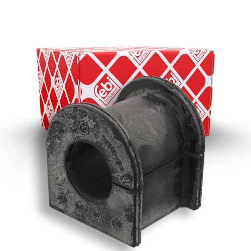 febi bilstein 42847 Stabilisatorlager, 1 Stück - Bon plan à 4.41€