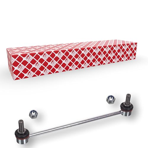 febi bilstein 42937 Stabiliser Link with lock nuts, pack of... - Auto & Moto Amazon Royaume-Uni à 21.38€