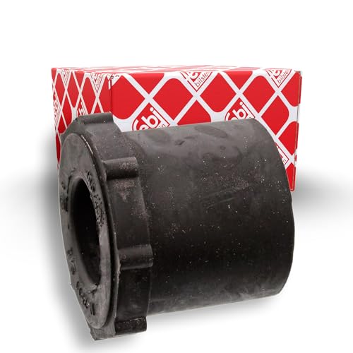 Febi bilstein 43298 Coussinet de palier, ressort à lames - Sports & Fitness Amazon France à 1.90€