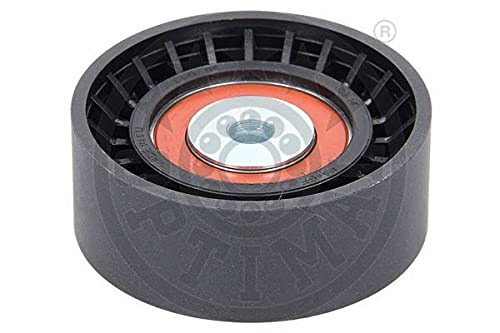 Optimal 0-N1315 Poulie renvoi/transmission, courroie... - Auto & Moto Amazon France à 12.53€