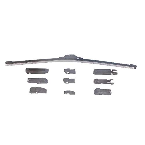 Japanparts SS-F48 Balai d'essuie-glace - Maison & Cuisine Amazon France à 5.50€