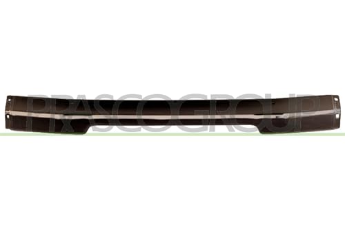 PRASCO Pare-choc DS8101012 centre avant noir - Auto & Moto Amazon France à 66.49€