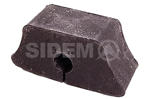 Sidem 809907 Bronzina Cuscinetto con Barra Stabilizzatrice - Sports & Fitness Amazon Italie à 2.64€