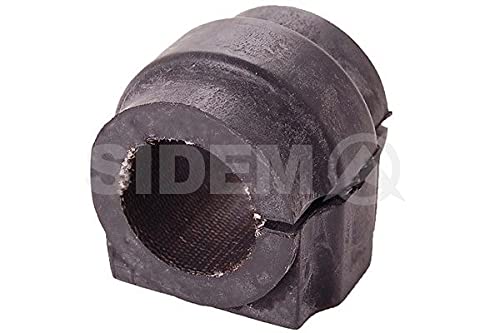 SIDEM 821821 Coussinet de palier, stabilisateur - Sports & Fitness Amazon France à 3.40€