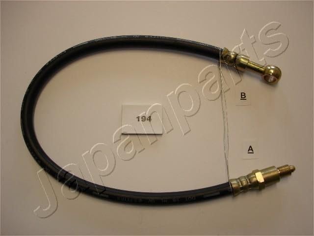 Japanparts TF-194 Support, flexible de frein - Maison & Cuisine en promo à 28.62€