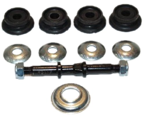 Japanparts SI-214 Estabilizador, suspensión - Maison & Cuisine Amazon Espagne à 22.48€