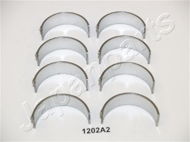 Japanparts CB1202A2 Coussinet de bielle - Nouvelle promo Amazon à 40.57€