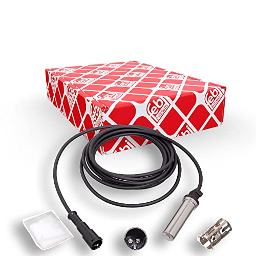 febi bilstein 35330 ABS Sensor with sleeve and grease, pack... - Amazon Royaume-Uni à 21.66€