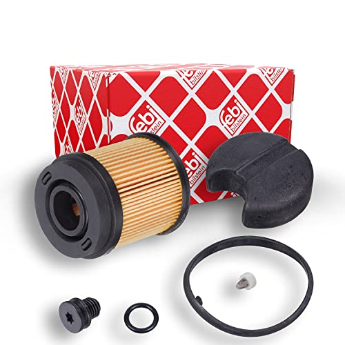 Febi bilstein 35435 Filtre d'urée - Auto & Moto Amazon France à 14.90€