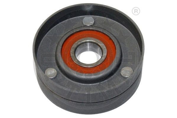 OPTIMAL 0-N1495S Polea tensora correa poli V sin soporte - Auto & Moto Amazon Espagne à 14.49€