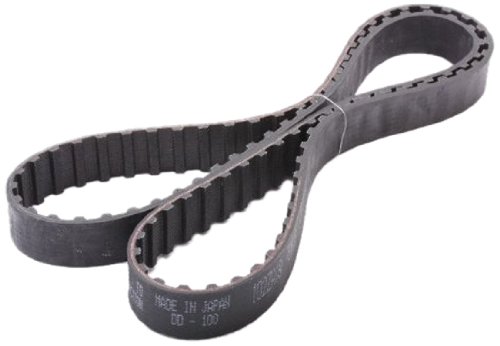 Japanparts DD-100 Courroie crantée - Maison & Cuisine Amazon France à 19.44€