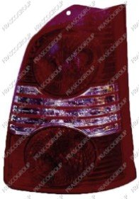 Prasco HN3244153 Feu arrière en promo à 49,65€ (-58%) sur Amazon FR