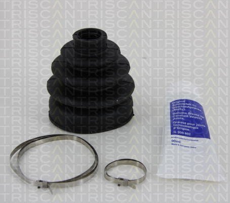 Triscan 8540 43804 Juego de fuelles, árbol de transmisión - Jouets & Jeux Amazon Espagne à 12.11€