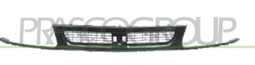 Prasco ST0292000 Grille de radiateur - Garden & Outdoor Amazon France à 36.31€