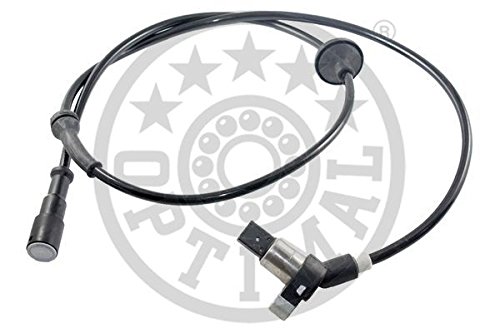 OPTIMAL ABS-Sensor 06-S049 Sensorart: passiver Sensor 1005mm - Amazon Allemagne à 14.52€