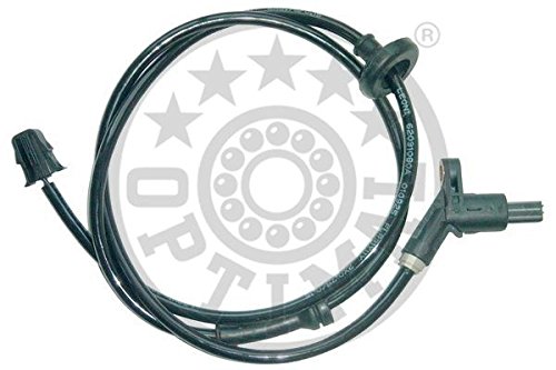 OPTIMAL Sensore ABS 06-S050 1037mm Tipo sensore: Sensore... - Auto & Moto Amazon Italie à 21.89€