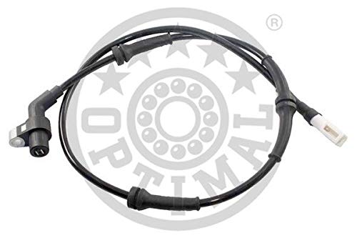 Optimal 06-S085 Sensor, Raddrehzahl - Auto & Moto en promo à 20.17€
