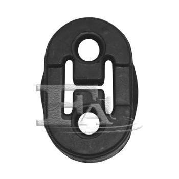 FA1 793-924 Halter, Abgasanlage - Amazon Germany à 4.36€
