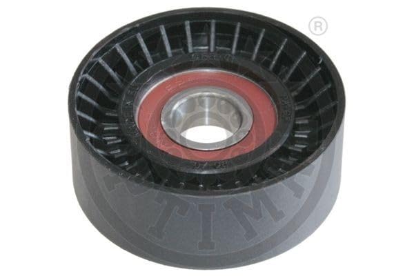 OPTIMAL 0-N1653S Polea tensora correa poli V sin soporte - Auto & Moto Amazon Espagne à 11.99€