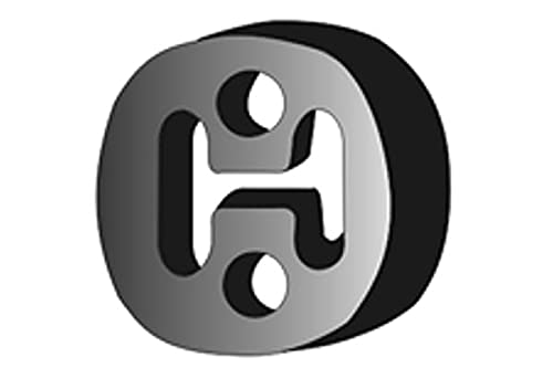 FA1 113-954 Halter, Abgasanlage - Amazon Allemagne à 5.94€