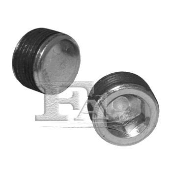 FA1 257.821.001 Verschlußschraube, Ölwanne - Auto & Moto Amazon Allemagne à 1.73€