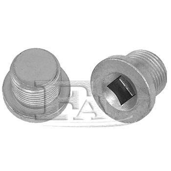 FA1 935.930.001 - Tappo Filettato, Coppa Olio - Amazon Italie à 14.94€