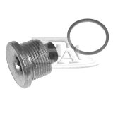 FA1 748.620.011 - Tappo Filettato, Coppa Olio - Amazon Italy à 16.59€