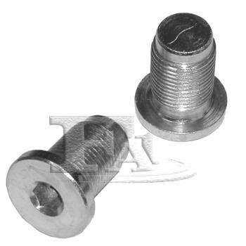 FA1 822.361.001 Tapón roscado, colector de aceite - Amazon Espagne à 4.72€